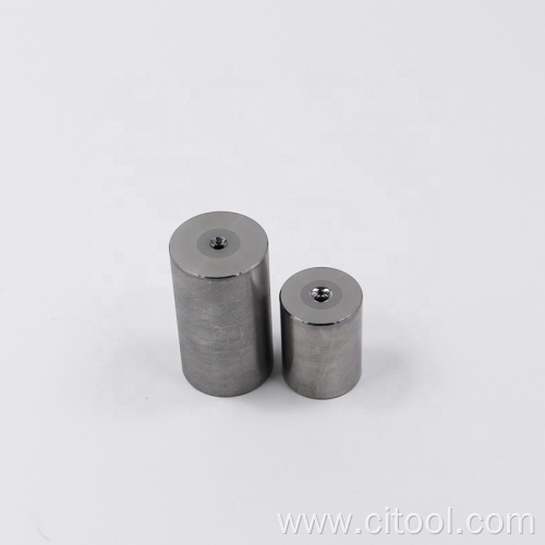 Forging H13 Tungsten Carbide Cold Heading Dies